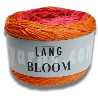 Lang  Bloom