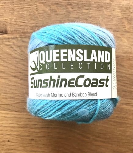Queensland sunshine coast