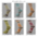 Ferner Lungauer Sockenwolle 6fach zur Wahl,  Farben 46921-47421