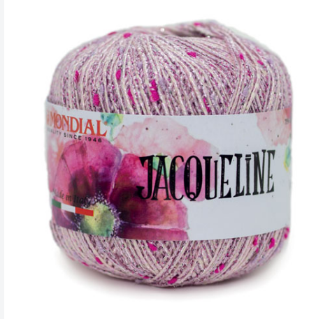 Mondial  Jacqueline