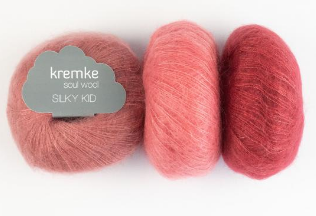 Kremke Soul Wool Silky Kid
