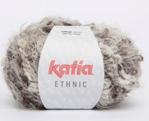 Katia Ethnic