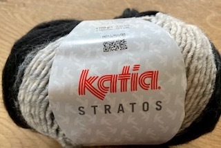 Katia Stratos