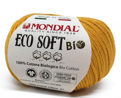 Mondial Eco Soft Bio