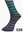Ferner Sockenwolle mit Seide, 4fach, Farbe  524-531 zur Wahl