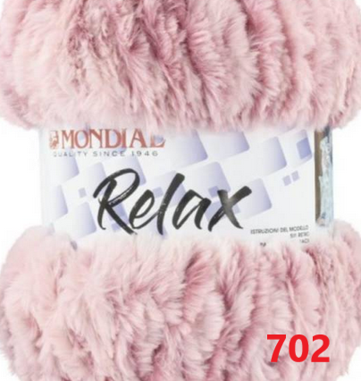 Mondial Relax, 500g Knäuel, Paket 65.03